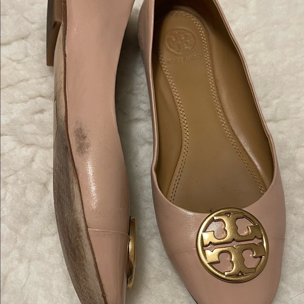 Tory Burch Flats